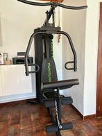 Fitnesstoestel, Sport en Fitness, Ophalen, Zo goed als nieuw, Benen, Krachtstation