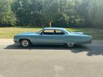 1970 Buick Electra Oldtimer Belgische wagen, Auto's, Buick, Automaat, Gebruikt, Overige modellen, Overige brandstoffen
