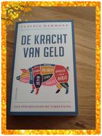 De kracht van geld, Comme neuf, Claudia Hammond, Enlèvement ou Envoi