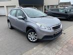 Peugeot 2008 benzine 1200 cc, Euro 6, Bedrijf, Handgeschakeld, 5 deurs