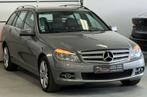 Mercedes C220 cdi  2010 Euro5  232000km, Auto's, Mercedes-Benz, Euro 5, Zwart, 4 cilinders, Leder en Stof