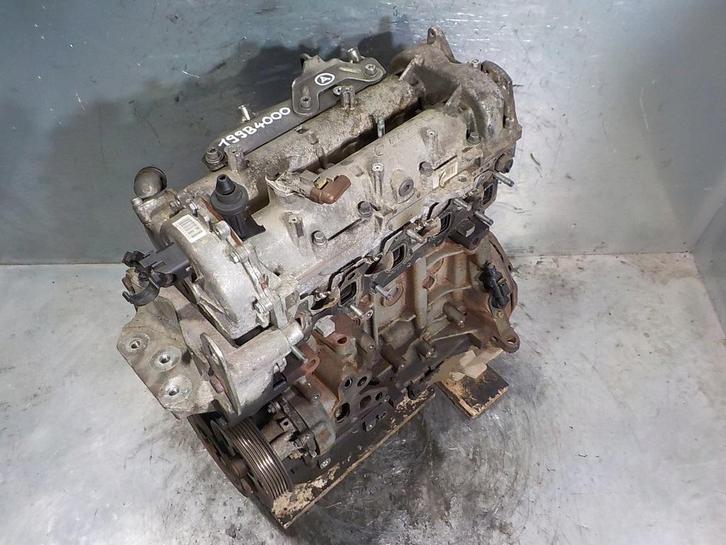 Moteur 199B4000 Nu MITO 500L FIAT ALFA ROMEO PUNTO, Auto-onderdelen, Motor en Toebehoren, Alfa Romeo, Amerikaanse onderdelen, Audi