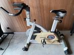 Kettler Giro S spinning fiets, Sport en Fitness, Ophalen, Rug, Spinningfiets, Zo goed als nieuw