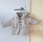 Veste d'hiver beige La Corderie 6 mois, Garçon ou Fille, Enlèvement ou Envoi, Comme neuf, La Corderie