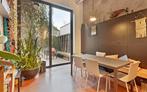 Appartement te huur in Gent, 1 slpk, Immo, Huizen te huur, Appartement, 1 kamers, 212 kWh/m²/jaar, 103 m²