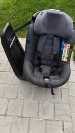Maxi-Cosi AxissFix i-Size Autostoeltje - 360 - Grijs, Kinderen en Baby's, Autostoeltjes, Ophalen, Verstelbare rugleuning, Gebruikt