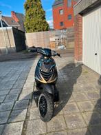 Piaggio zip 172cc lc a klasse, Fietsen en Brommers, Scooters | Piaggio, Ophalen of Verzenden, Zip