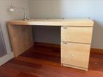 IKEA bureau, Huis en Inrichting, Ophalen, Gebruikt, Bureau