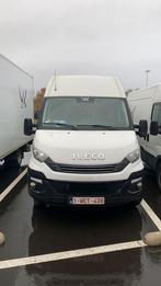 Iveco daily L4h2, Auto's, Bestelwagens en Lichte vracht, Automaat, Achterwielaandrijving, 4 cilinders, Iveco