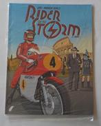 Rider on the storm 3) Rome, Eén stripboek, Nieuw, Ophalen of Verzenden, Gero S.