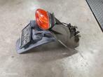 Kentekenplaathouder achterlicht achterkant ST2 ST4 ST3 ST, Motos, Enlèvement ou Envoi, Utilisé