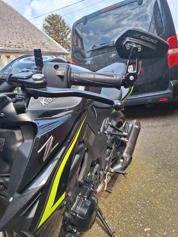 Kawasaki z1000r  beschikbaar voor biedingen
