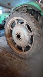 Smalle wielen, cultuurwielen, sproeiwielen, Zakelijke goederen, Landbouw | Onderdelen | Banden, Velgen en Assen, Ophalen of Verzenden