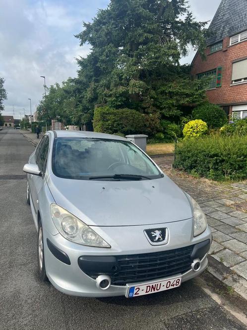 Peugeot 307., Auto's, Peugeot, Particulier, ABS, Airbags, Airconditioning, Centrale vergrendeling, Electronic Stability Program (ESP)