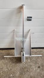 Anker klapanker 6kg - VETUS anker Aluminium anker, Watersport en Boten, Accessoires en Onderhoud, Ophalen, Zo goed als nieuw