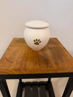 Urne, Enlèvement, Comme neuf