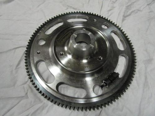 verlicht vliegwiel Pre Verto ,inertia, 4.15 kg, MINI, Auto-onderdelen, Transmissie en Toebehoren, Mini, Oldtimer onderdelen, Rover