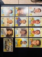 Panini mexico 70 lot de 23 cartes original, Enlèvement ou Envoi, Comme neuf, Plusieurs images
