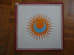 King Crimson, Cd's en Dvd's, Vinyl | Rock, Ophalen of Verzenden, Gebruikt, 12 inch, Progressive