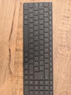 Toetsenbord Microsoft, Enlèvement