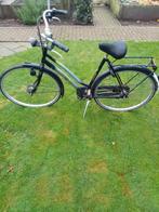 Damesfiets, Fietsen en Brommers, Versnellingen, Ophalen, Overige merken, 53 tot 56 cm