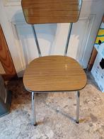 Chaises formica, Ophalen, Zo goed als nieuw