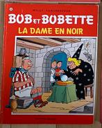 Bob et Bobette La dame en noir N*140 1978, Utilisé