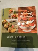 Des snacks savoureux pour un buffet de snacks confortable, Enlèvement ou Envoi, Comme neuf