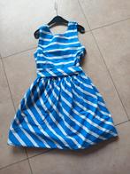 Mooi zomerkleedje maat 152, Robe ou Jupe, Okaïdi, Comme neuf, Enlèvement