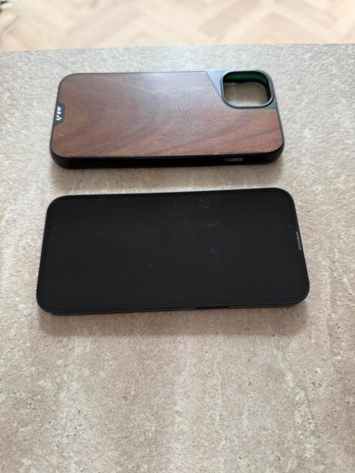 iPhone 13 128GB - zeer goede staat, Telecommunicatie, Mobiele telefoons | Apple iPhone, Gebruikt, 128 GB, iPhone 13, Zwart, Ophalen