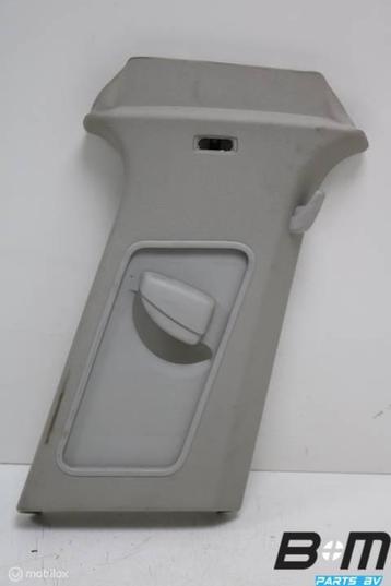 B-stijl bekleding rechts boven VW Golf 5 Variant 1K5867244D beschikbaar voor biedingen