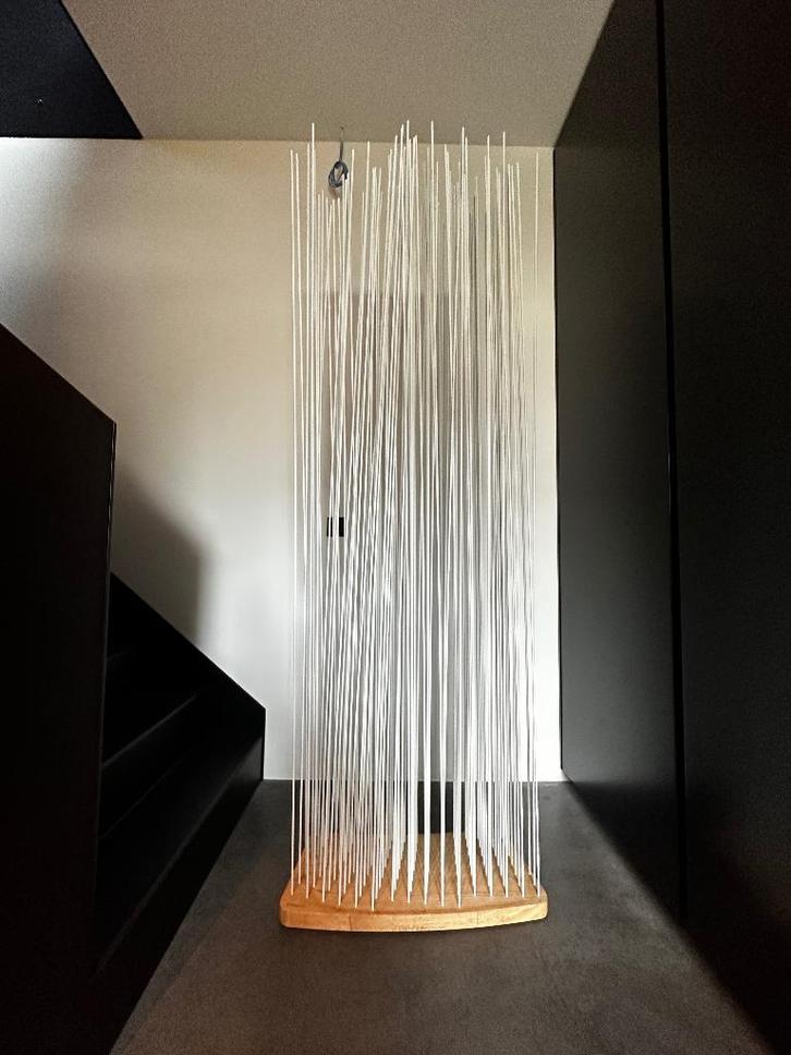 Extremis Sticks scheidingswand roomdivider ruimte verdelers, Huis en Inrichting, Woonaccessoires | Kamerschermen, Nieuw, Ophalen