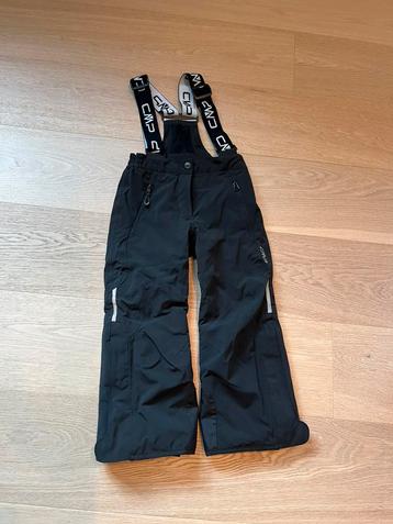 Skibroek, Autres marques, Comme neuf, Enlèvement, Ski