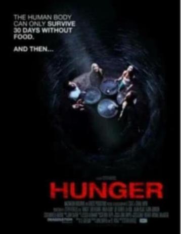 Hunger, Enlèvement ou Envoi