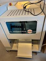Inpakmachine minipack-torre folie, Ophalen, Zo goed als nieuw