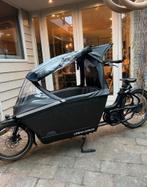Urban Arrow family performance plus 500wh nieuw model, Fietsen en Brommers, Overige merken, 4 kinderen of meer, Ophalen of Verzenden