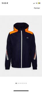Veste LACOSTE taille 6 XL original, Kleding | Heren, Sportkleding, Ophalen of Verzenden