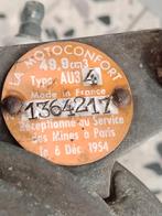 Motoconfort, Enlèvement ou Envoi, Utilisé, Bloc, Autres marques