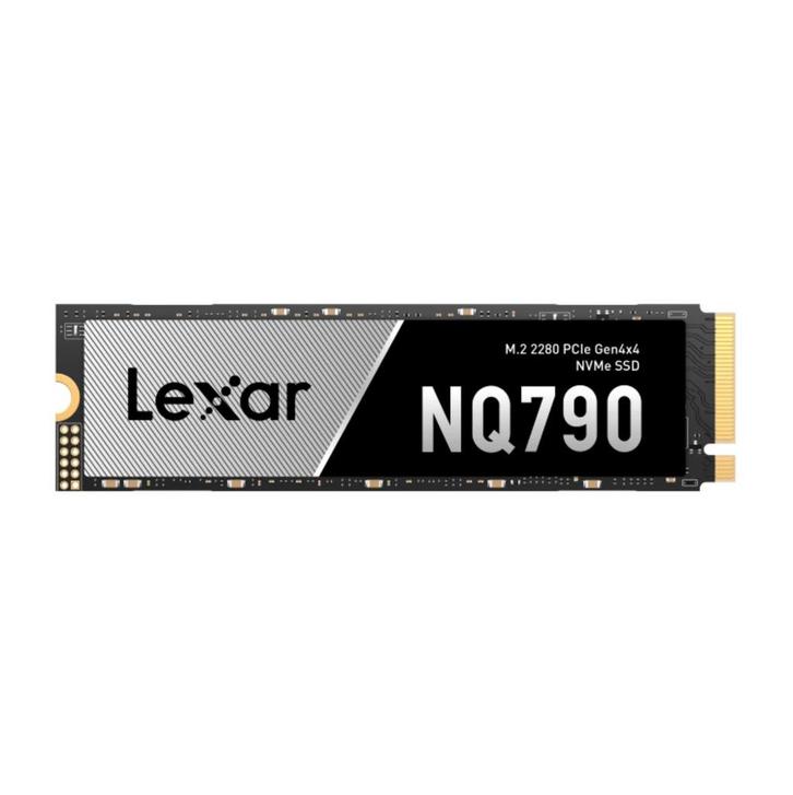 Lexar NQ790 4TB SSD, Computers en Software, Geheugenkaartlezers, Ophalen of Verzenden