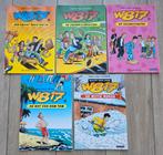 Lot strips: W817, Boeken, Ophalen of Verzenden, Zo goed als nieuw