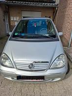 Mercedes classe A, Auto's, Stof, Particulier, Euro 4, Te koop