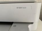 Printer aal in one, HP Envy 6010e all in one printer, Ingebouwde Wi-Fi, Laserprinter, Zo goed als nieuw