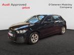 Audi A1 Sportback A1 Sportback 25 TFSI Attraction (EU6AP), A1, Handgeschakeld, Navigatiesysteem, Stadsauto