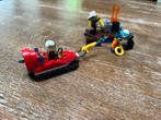 Lego City 60106, Ophalen of Verzenden, Zo goed als nieuw, Lego