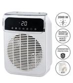 Radiateur soufflant Friac BVK1021 - 2000W, Enlèvement, Comme neuf, Radiateur