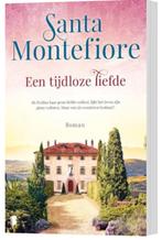 Een tijdloze liefde - Santa Montefiore, Enlèvement ou Envoi, Comme neuf, Santa Montefiore