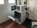 Vaatwasser en microgolf, Elektronische apparatuur, Vaatwasmachines, Ophalen