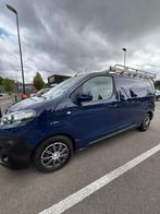 Citroën Jumpy 2.0 HDI 2016, Auto's, Voorwielaandrijving, Stof, Zwart, 4 cilinders
