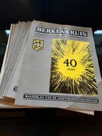 Magazines Berkenkruis 1991, Enlèvement ou Envoi, 1980 à nos jours, Journal ou Magazine