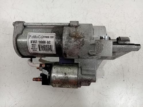 STARTMOTOR Ford Puma (01-2019/-) (KV6T11000AC), Auto-onderdelen, Motor en Toebehoren, Ford, Gebruikt